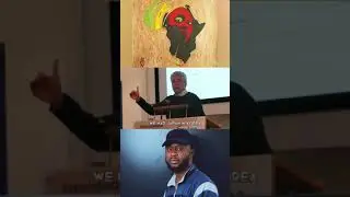 Hypocrisy of  the western in Africa.