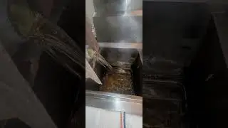 no clickbate No Talking just Clean oil