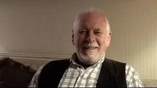 Gary Brooker - Procol Harum - Singer/Songwriter