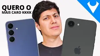New! iPhone 16E vs Galaxy S25 FE: Which one to buy? 99% get the wrong choice!