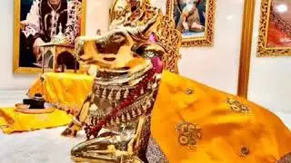 Must listen 🙏🌹Satsang Sewa by Sukhmani Aunty 🙏🌹