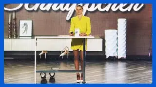 Diana pr&auml;sentiert einen WLAN-HDMI-Stick als Sonntags-Schn&auml;ppchen bei @PEARL-TV