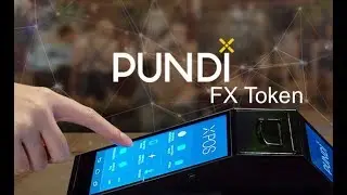 #PundiX and #FX token swap by CCPMH Global