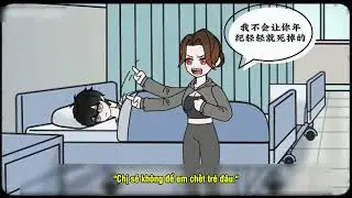 Tôi cắt đứt với em trai vì nghĩ nó tham tiền, 5 năm sau nhận lại hũ tro cốt và cuốn nhật ký đẫm máu.