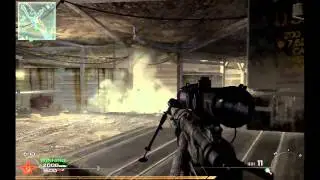 - Salvarth - mw2 Quick Scope montage 5, intervention [Quick Scope Masters] PC