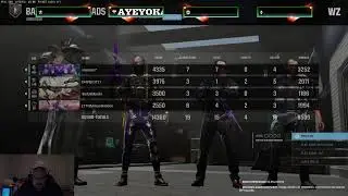 Marvel Rivals Live &ndash; Retired Navy Vet Gameplay vs Young Players (Funny Moments, COD Too!)