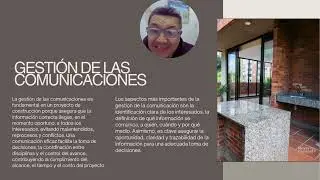 GERENCIA DE PROYECTOS II - SUSTENTACION ENTREGA 3- GRUPO 1