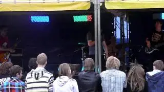 Soundkillers - Master Of Puppets ( cover Metallica  )