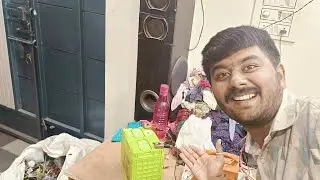Car ki battery Puri down 😭