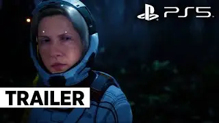 Returnal (PS5) | Trailer Ufficiale