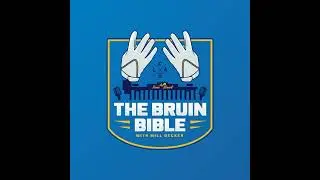 Post Spring UCLA WR Depth Chart Breakdown