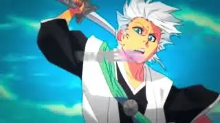 「Parachute🌊」BLEACH「 AMV/EDIT」
