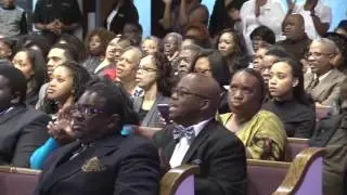 DCT Praise & Worship Medley [1/14/17]