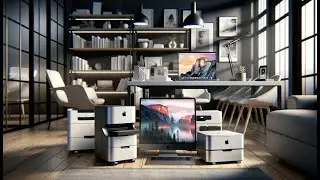 🖨️ Best Printer for Macbook Laptop | Brother Easy-to-Use Compact Desktop Scanner ADS-1200 Review 🖨️