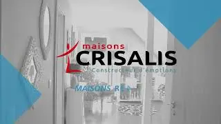 MAISONS CRISALIS - MAISONS NEUVES HAUT-RHIN