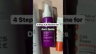Skin Care Routine for Dark Spots | Paula's Choice