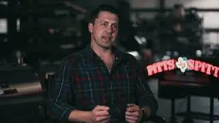 История Питтса и Спиттса