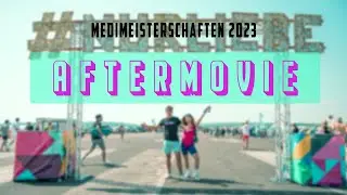 Medimeisterschaften 2023 | Aftermovie Innsbruck