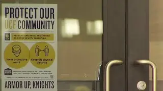 Masked students? UCF outlines big changes under reopening plan