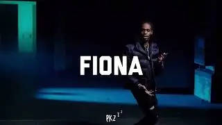 Russ Millions x Tion Wayne UKNY Drill Type Beat Fiona Prod PKZ x Hayze Da Producer