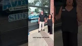 Fuquay Varina Networking Social #raleighrealtor