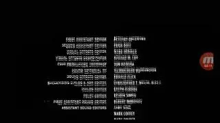 Credits Movie Film Action 6