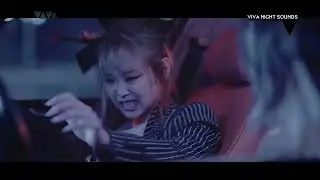 Viva Polska - Blackpink - Lovesick Girls Viva night sounds Fanmade