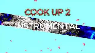 MUSIC VIDEO - COOK UP 2 - ARTOM407