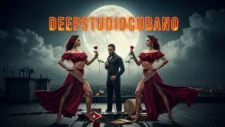 Havana Vibration 🌙 | Cubana Deep House with Spanish Vocals & Tropical Soul
