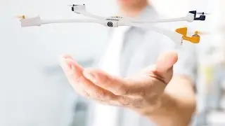 Goodbye selfie welcome Nixie  the first wearable camera that can fly