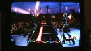 Kibou no Kakera: Guitar Hero 5 Custom Song
