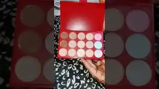 ADS contour pallet #shorts subscribe to my channel please
