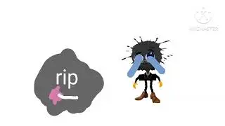 Rip red csupo poor red csupo #klaskycsupo2001effects 