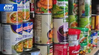 Florence County United Way to help residents affected by SNAP benefit delays
