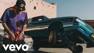 Shoreline Mafia Ft. $UICIDEBOY$ - 