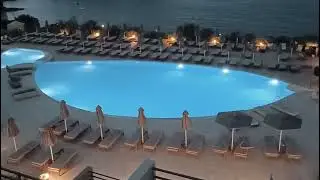 Blue Marine Resort and Spa Hotel, Agios Nikolaos, Crete