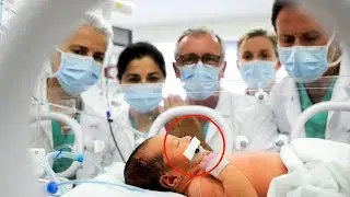 Эта история облетела мир! То, что родила эта женщина, ПРОСТО НЕВОЗМОЖНО!