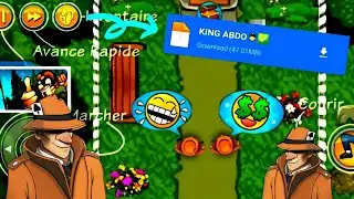 Robbery Bob 1 MOD Dealer From Media Fire 👮&zwj;♂️✅All classes are open