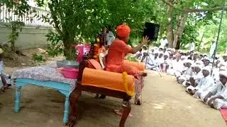 Ravidham guru purnima ke subh avsar shri shri 1008 shri satyanandjii pravachan