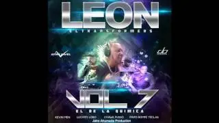El Loco Loco - LEON VOL 7