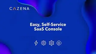 Cazena Screencast Video: Intro Instant AWS Data Lake