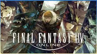 ⚔️So You Think You Can TANK?🌱 | FFXIV  Role Quest | Sprout Side Sagas Chapter 62