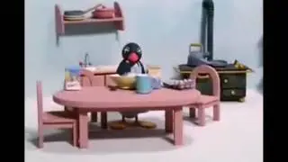 ytph! pingu le haze la caga del pastel de coca (FINAL VERDADERO)