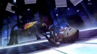 Persona 4 Hero