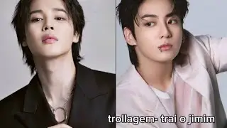 °Trollagem-jikook ° trair o jimim 