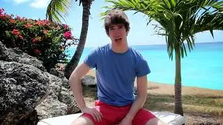 Gary Chisel's Barbados Saltwater Everyday Health Tonic