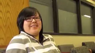 Graduating From High School in the Cree School Board