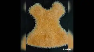 #baby #frock #crochet #far #wool #reversible #ordernow#onlinebusiness #youtubeshorts