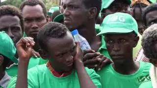 MEETING OBOCK