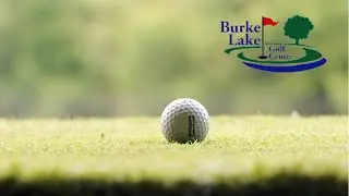 Burke Lake Golf Center